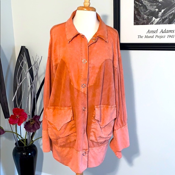 Jacket - Picture 1 of 5